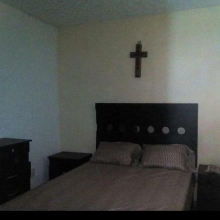 Casa Con Alberca!! Ixtapa Zihuatanejo Lägenhet Exteriör bild
