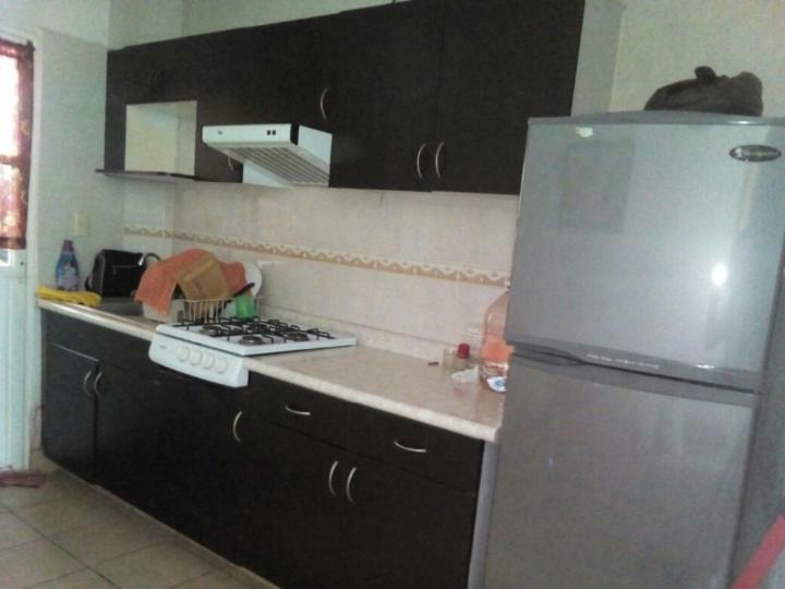 Casa Con Alberca!! Ixtapa Zihuatanejo Lägenhet Exteriör bild