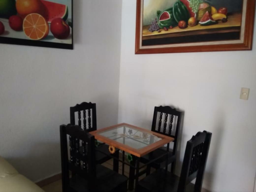 Casa Con Alberca!! Ixtapa Zihuatanejo Lägenhet Exteriör bild